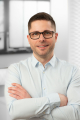 Herr Dr. med. Marcus Corsten
