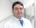 Herr Dr. med. Stephan Eisenmann