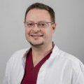 Herr  Sascha-Juri Gentner