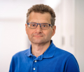Herr Dr. med. Martin Brüggemann-Wenzel
