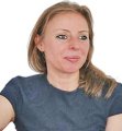 Frau Dr. rer. pol. Alexandra Reppegather