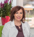 Frau Dipl.-Med. Cathrin Spindler