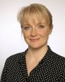 Frau Dipl.-Psych. Inna Kisseleff