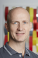 Herr Dr. med. Volker Gilbert