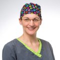 Frau Dr. med. Sandra Terhorst