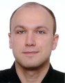 Herr  Maksim Merissov