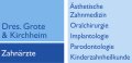 Herr Dr. med. dent. Mathias Grote