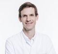 Herr Dr. med. Marek Wentges