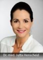 Frau Dr. med. Jutta Henscheid