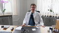 Herr Dr. med. Dietrich M. Reimer