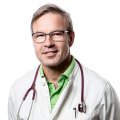 Herr Dr. med. Frank Bätje