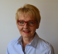 Frau Dr. med. Irene Klyk