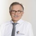 Herr Prof. Dr. Gerhard Grabenbauer