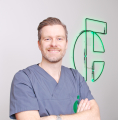 Herr Dr. med. Stephan Frantzen