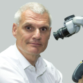 Herr Dr. med. dent. Gerd Neuber