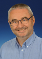 Herr Dr. med. Ulrich Pechstein