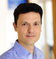Herr Prof. Dr. med. Suphi Taneri