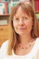 Frau  Kerstin Wolf