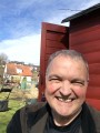 Herr Dipl.-Soz. Päd. (FH) Manfred Häußler