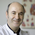 Herr Dr. med. Gabriele Marx
