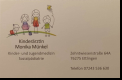 Frau  Gerhart Münkel