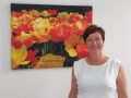 Frau  Elisabeth Lichter-Tietmann