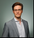 Herr Dr. rer. nat. Dominik Dötsch
