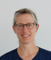 Frau Priv.-Doz. Dr. med. Emilia Stegemann