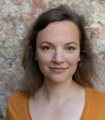 Frau  Tatjana Zettler