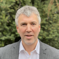 Herr Dr. med. Tobias Link