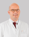 Herr Prof. Dr. Götz von Wichert