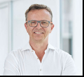 Herr Prof. Dr. Robert Hube