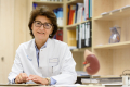 Frau Prof. Dr. med. Barbara Suwelack