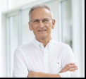 Herr Dr. med. Wolfgang Bracker