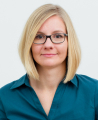 Frau Dr. rer. med. Dipl.-Psych. Katja Beer