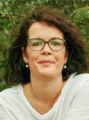 Frau Dipl.-Psych. Katja Barthel