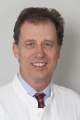 Herr Dr. med. Peter Buggisch