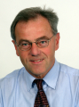 Herr Prof. Dr. med. Reiner Bartl
