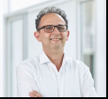 Herr Dr. med. Skender Krasniqi