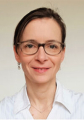 Frau Dr. med. Grit Rademacher