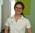 Frau Dr. med. Lisa Thomann