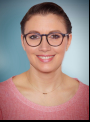 Frau  Melanie Keller