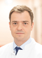 Herr Dr. med. Jan-Henning Schierz