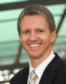 Herr Dr. med. Christian Sobau