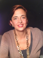 Frau  Christine Gass
