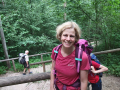 Frau  Kathrin Bach