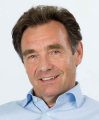 Herr Dr. Dr. Johann Lechner