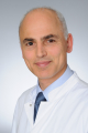 Herr Prof. Dr. med. Khosro Hekmat