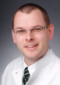 Herr Prof. Dr. med. Oliver A. Cornely