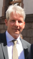 Herr Dr. med. Stefan Meierling